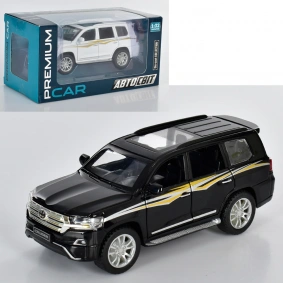 Джип AP-1733 (18шт) АвтоСвіт, 1:32,металл,инерц,15,5см,зв,св, 2цв, бат-таб, в кор-ке, 19,5-10-9,5см