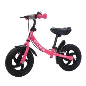 Біговел BALANCE TILLY 12" Eclipse T-21254/1 Rose /1/