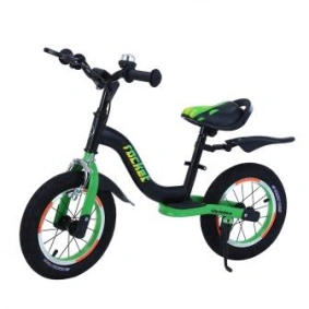 Біговел BALANCE TILLY 12" Rocket T-212520/1 Green /1/